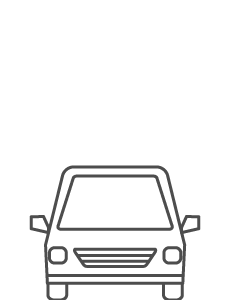 普通乗用車