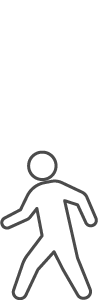 歩行者
