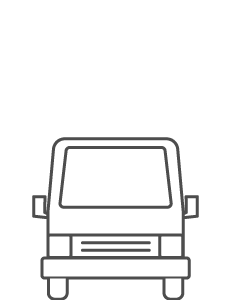 普通貨物車