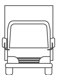 大型貨物車