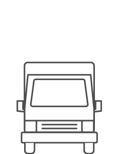 準中型貨物車