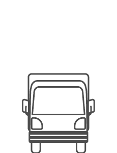 軽貨物車